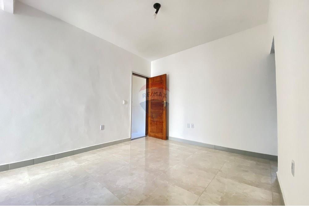 Apartamento - Brotas