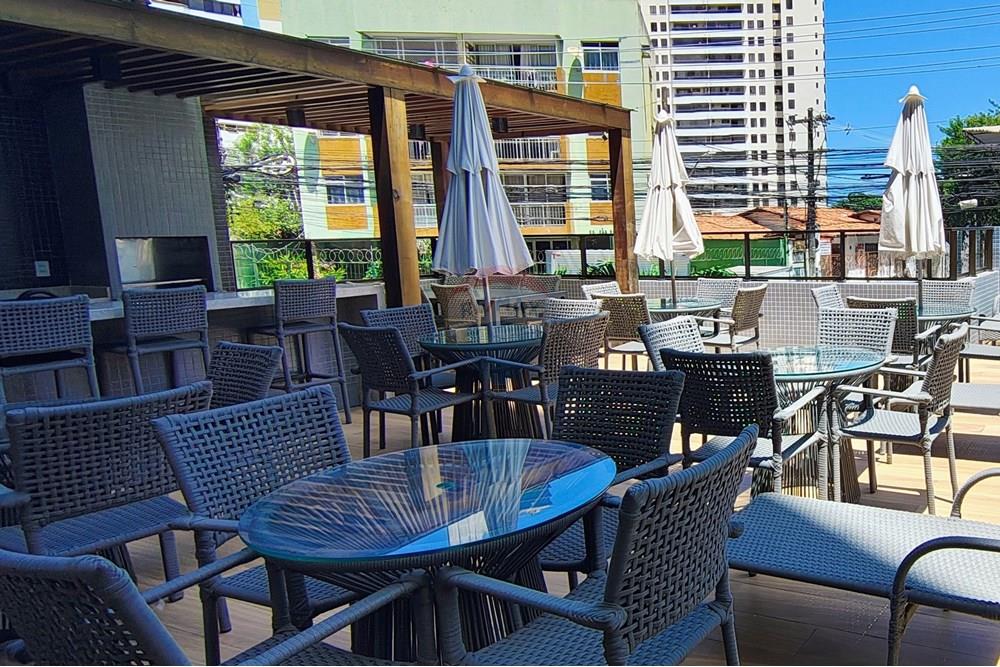 Apartamento - Alugar - Salvador , Bahia - 1000314632.jpg - 580691012-116