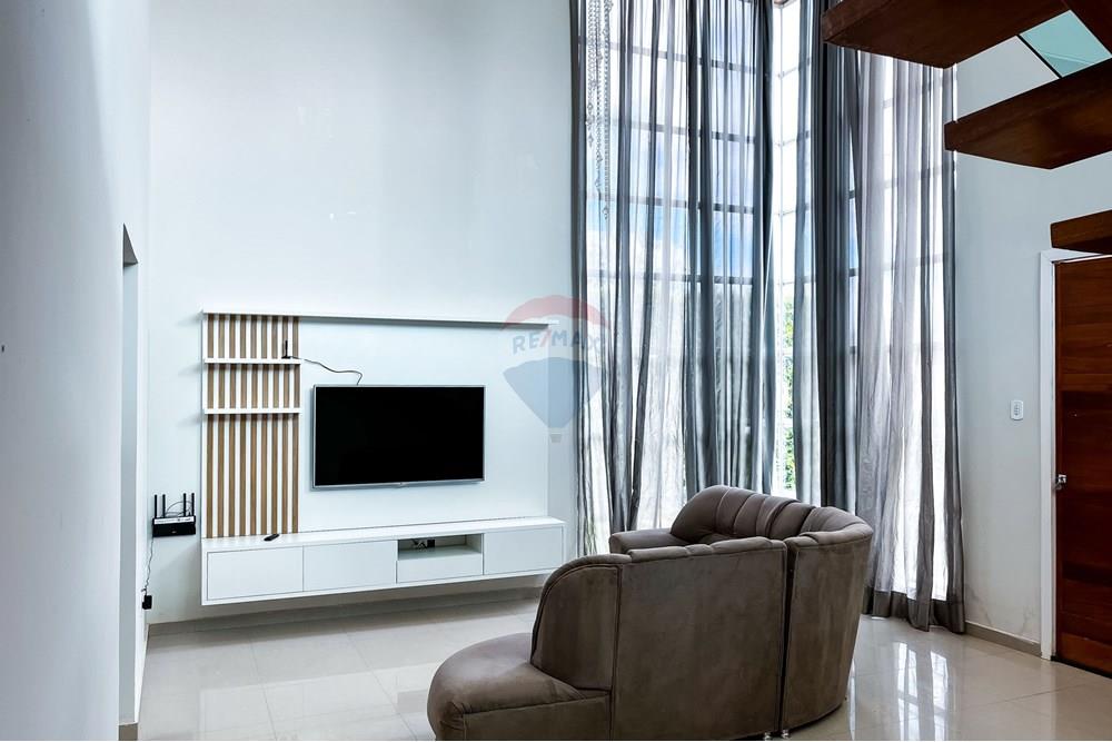 Casa de Condomínio - Venda - Irecê , Bahia - Casa - Condomínio Dona Marta - Interno-5.jpg - Sala de estar - 580841006-19