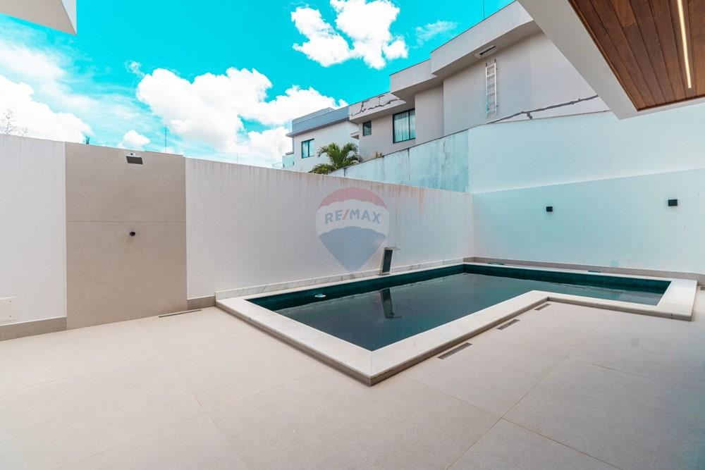 Casa de Condomínio - Venda - Santo Antônio de Jesus , Bahia - DSC08384-HDR.jpg - 580341002-148