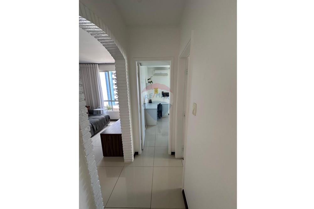 Apartamento - Alugar - Salvador , Bahia - WhatsApp Image 2026-03-20 at 14.10.11 (2).jpeg - 580561077-32