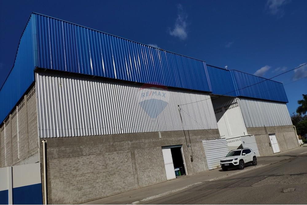 Galpão - Alugar - Jequié , Bahia - 1.jpg - 580731023-116