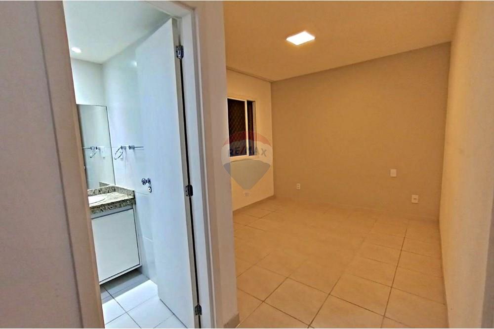 Apartamento - Barra