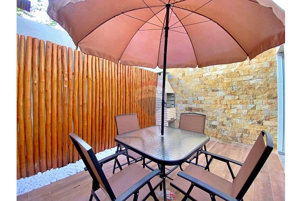 Apartamento à venda com 2 quartos, 80m² - Foto 19