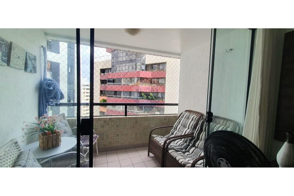 Apartamento - Alugar - Salvador , Bahia - WhatsApp Image 2025-07-21 at 16.25.49.jpeg - 580561051-14