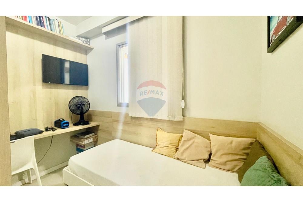 Apartamento - Imbuí