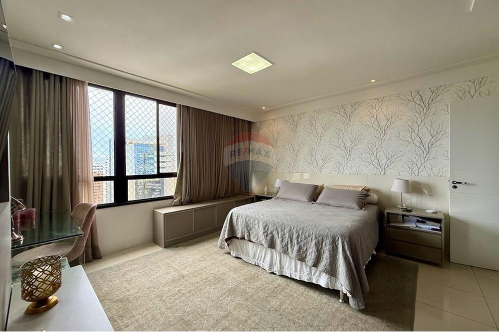 Apartamento - Venda - Salvador , Bahia - IMG_3680.jpeg - Suite - 580561074-5