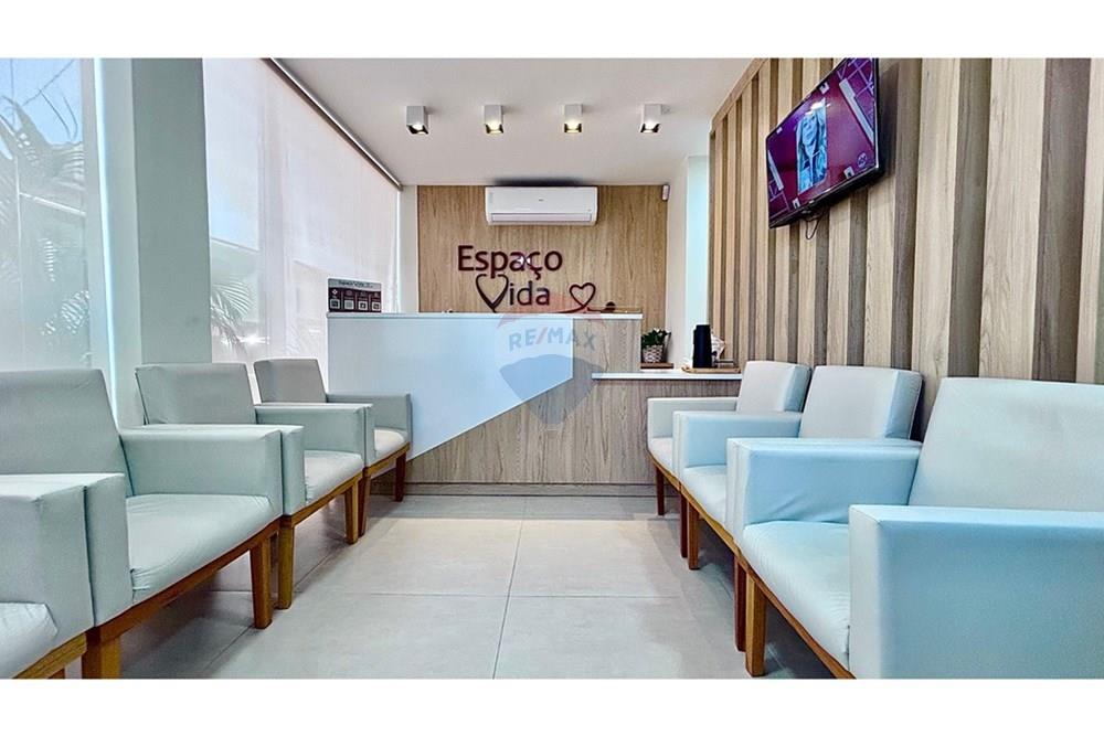 Conjunto Comercial-Sala para alugar, 36m² - Foto 1