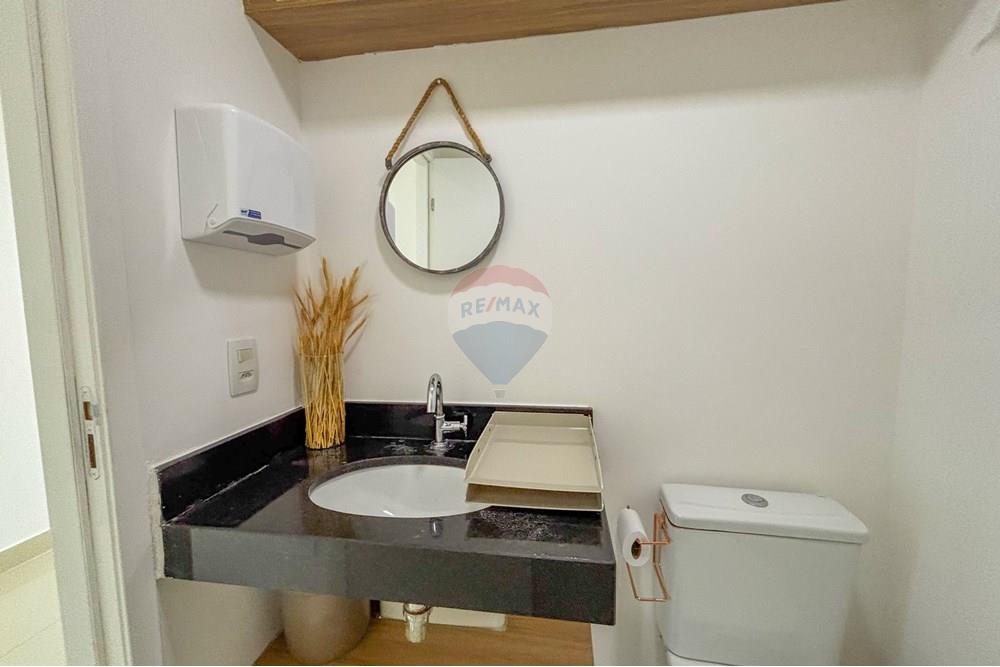 Cj. Comercial/ Sala - Alugar - Salvador , Bahia - IMG_0267.jpg - 580551063-145