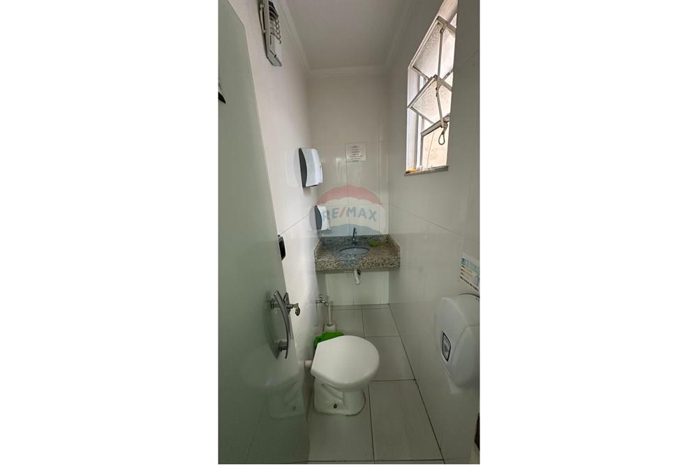 Cj. Comercial/ Sala - Alugar - Jequié , Bahia - 08.jpg - 580731023-128