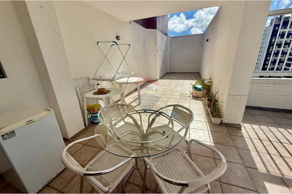 Apartamento - Pituba