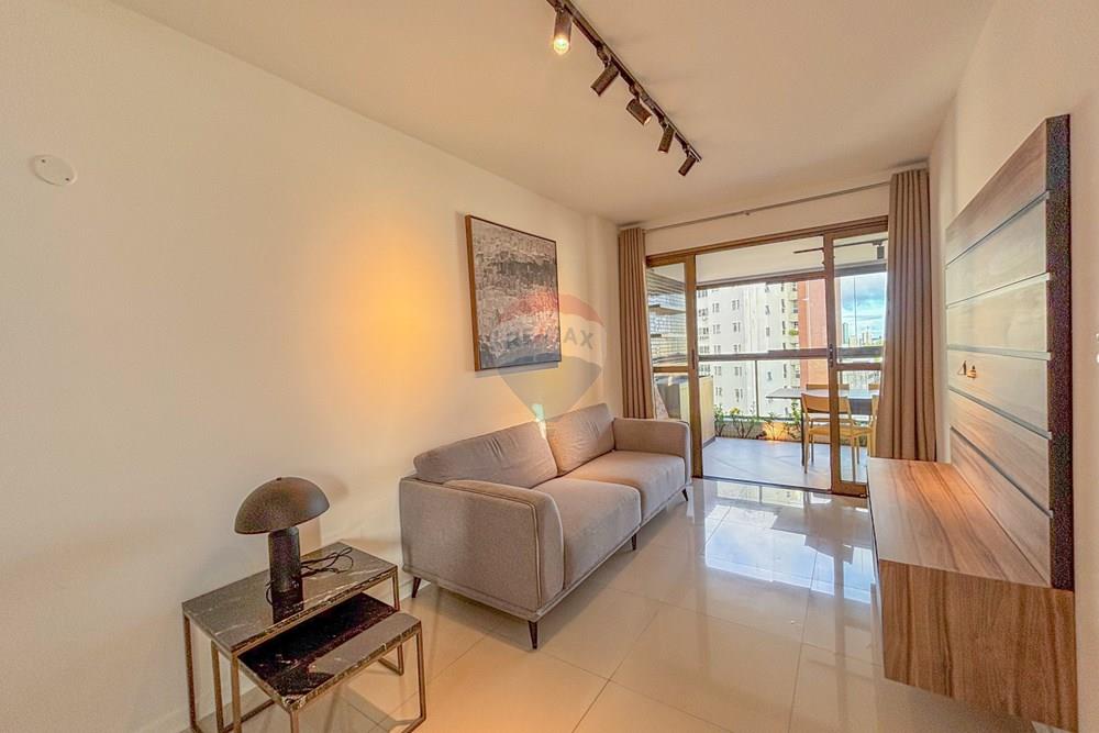 Apartamento - Alugar - Salvador , Bahia - IMG_9870.jpg - 580551017-480