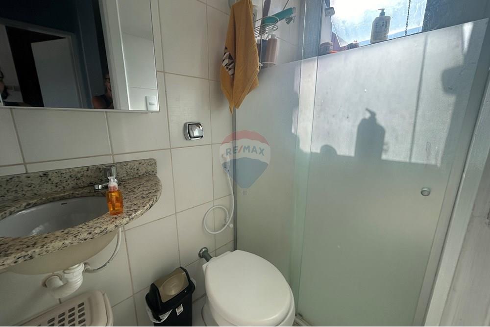 Casa - Venda - Salvador , Bahia - IMG_3154.JPG - Banheiro - 580761015-115