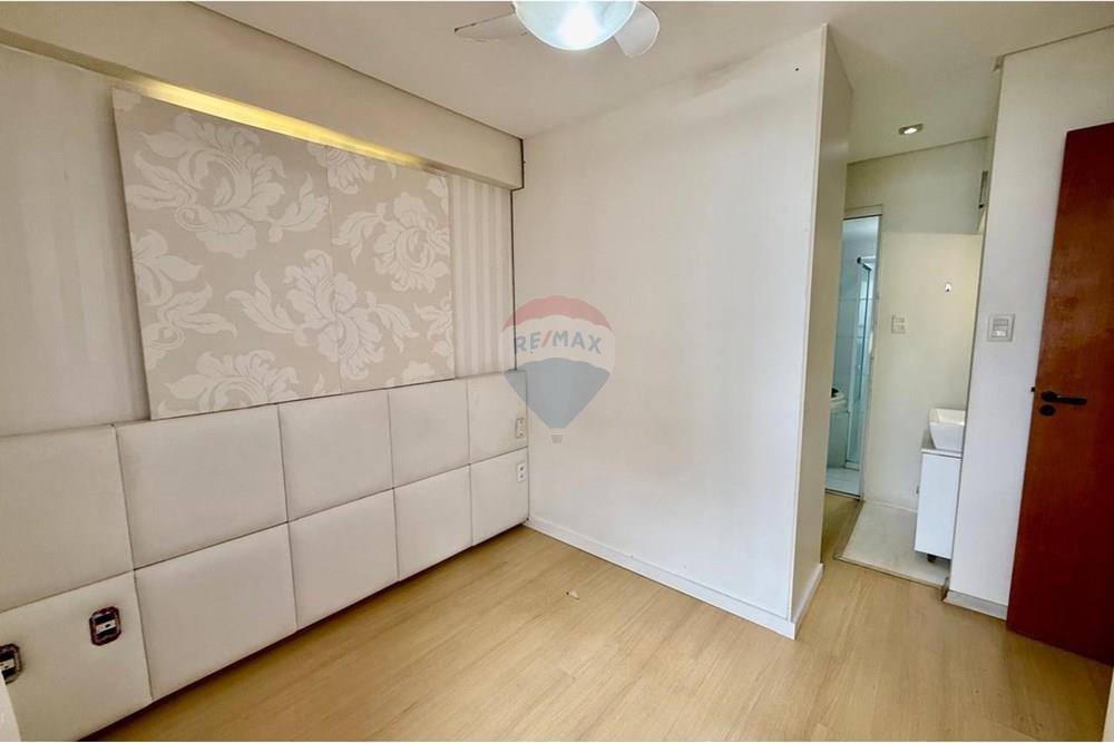 Apartamento - Pituba
