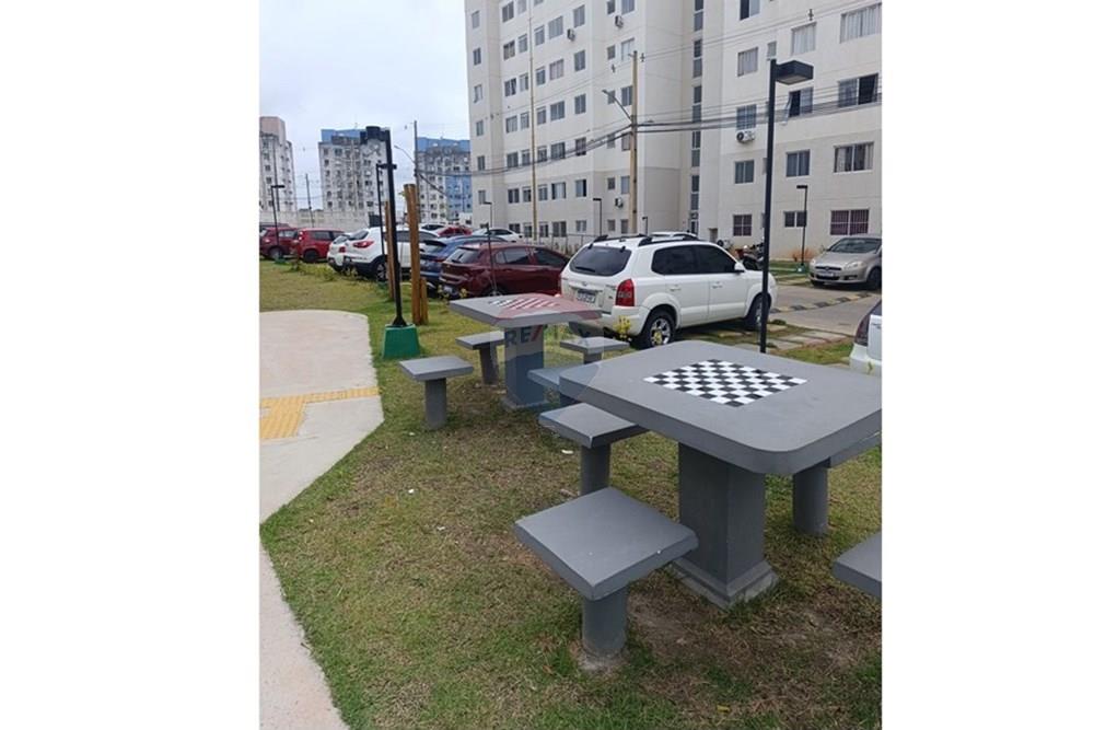 Apartamento - Venda - Salvador , Bahia - IMG_20250927_090149.jpg - 580881017-30