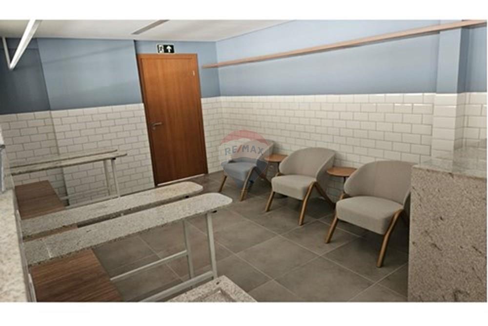 Apartamento - Stella maris