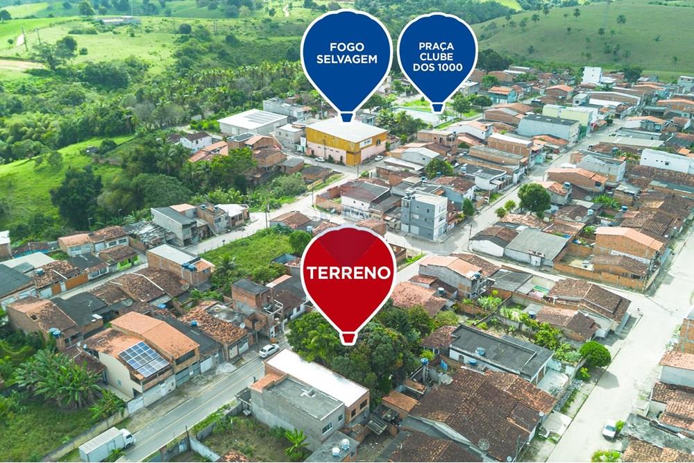 Terreno - Venda - Santo Antônio de Jesus , Bahia - DJI_0280.jpg - 580341045-13