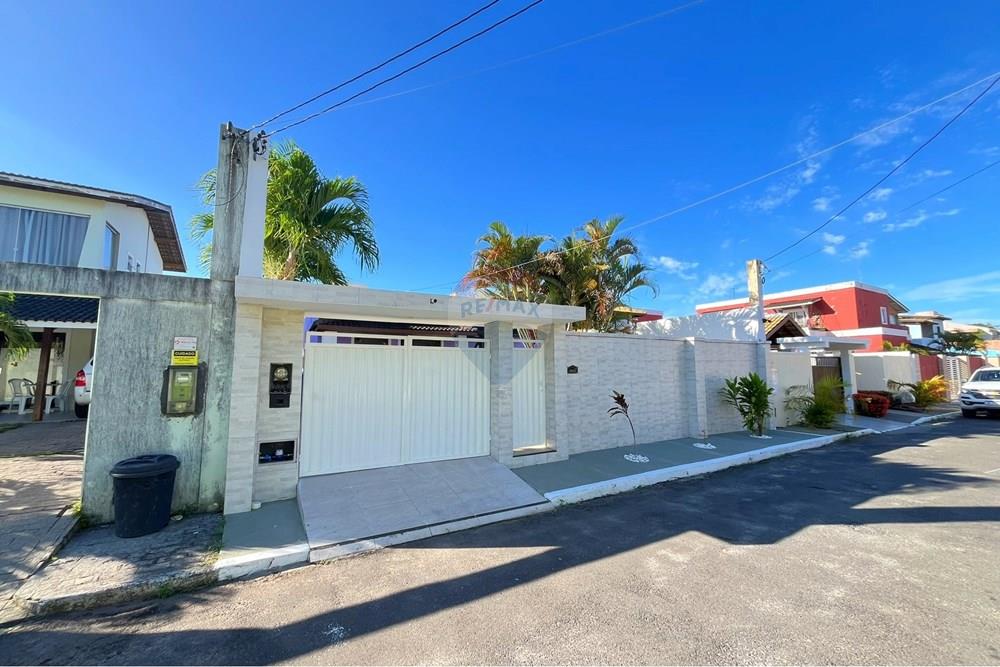 Casa - Venda - Camaçari , Bahia - IMG_4050.jpg - 580491038-21