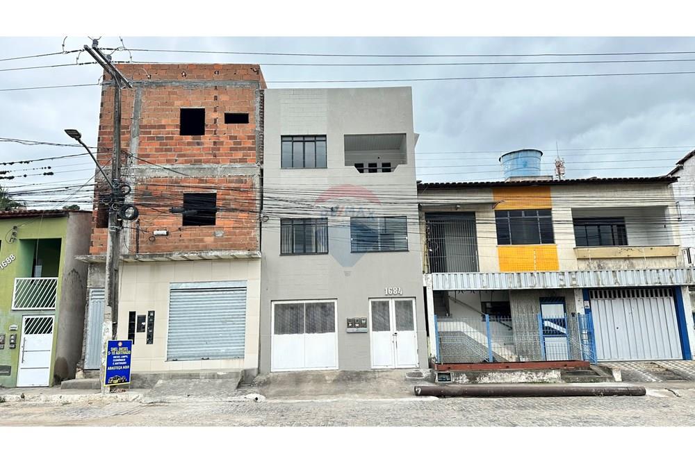 Apartamento - Venda - Jequié , Bahia - IMG_0906.JPEG - 580731027-2