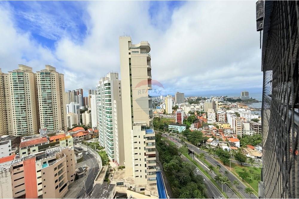 Apartamento - Venda - Salvador , Bahia - GARIBALDI 21.jpg - 580871006-260