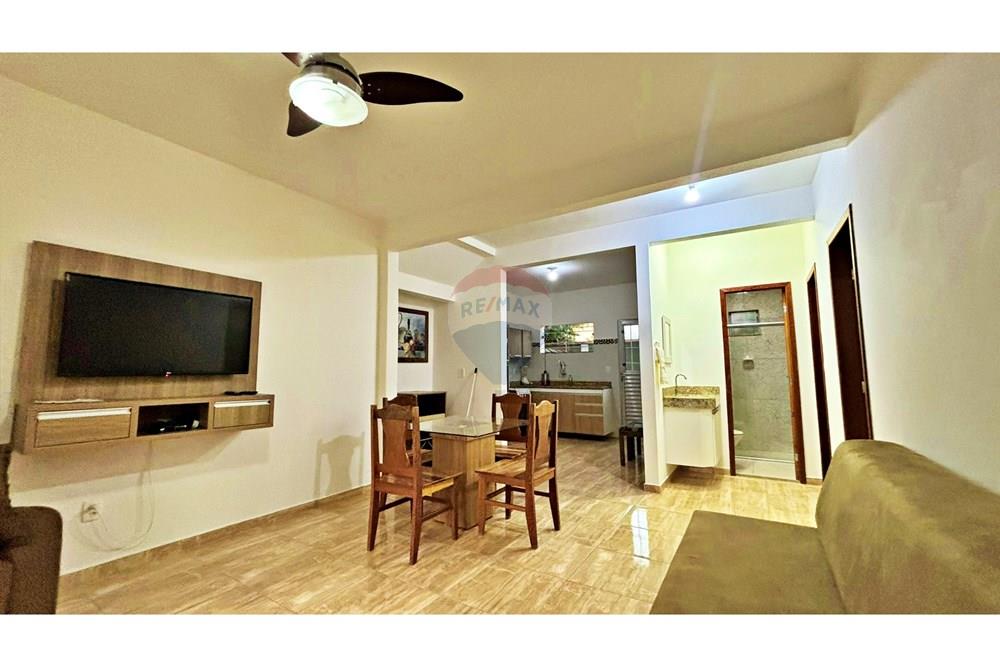 Apartamento à venda com 8 quartos, 600m² - Foto 2