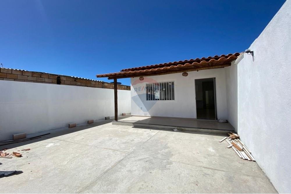 Casa para alugar com 2 quartos, 80m² - Foto 2