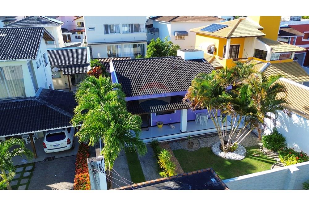 Casa - Venda - Camaçari , Bahia - DJI_0612.jpg - 580491038-21