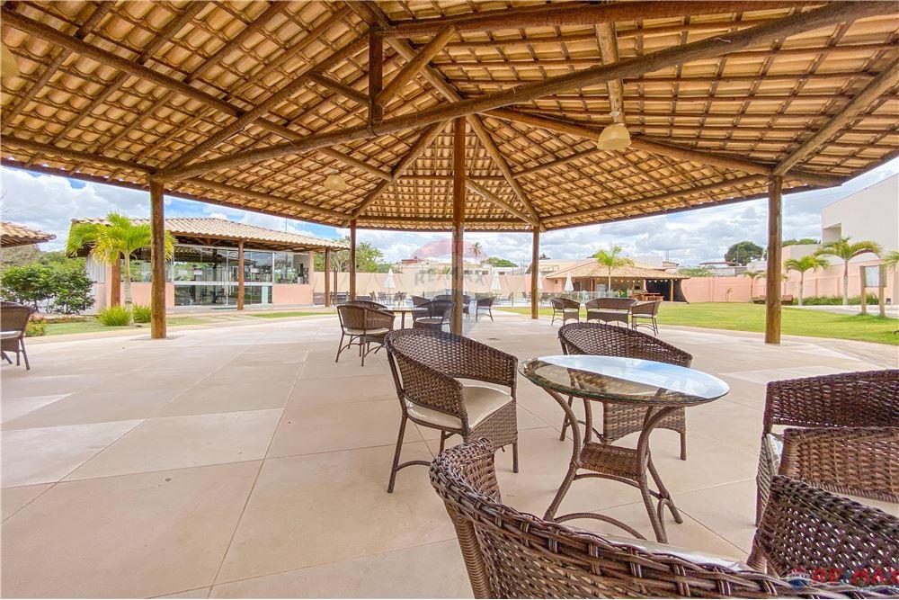 Terreno - Venda - Santo Antônio de Jesus , Bahia - 8 - 580341015-103