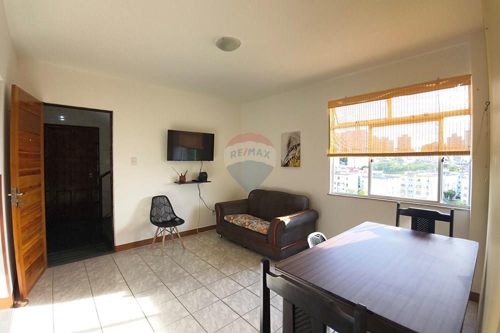 Apartamento - Alugar - Salvador , Bahia - IMG_20260325_161932282.jpg - Sala - 580761030-102