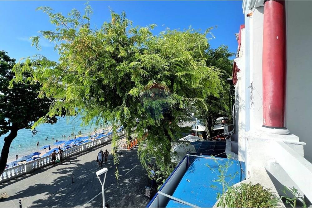Apartamento - Barra