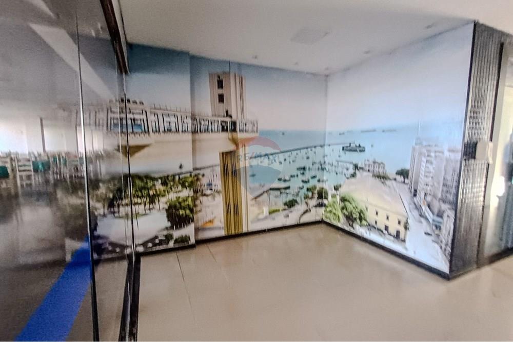 Apartamento - Venda - Salvador , Bahia - WhatsApp Image 2026-03-27 at 17.26.11 (1).jpeg - Recepção - 580551068-146