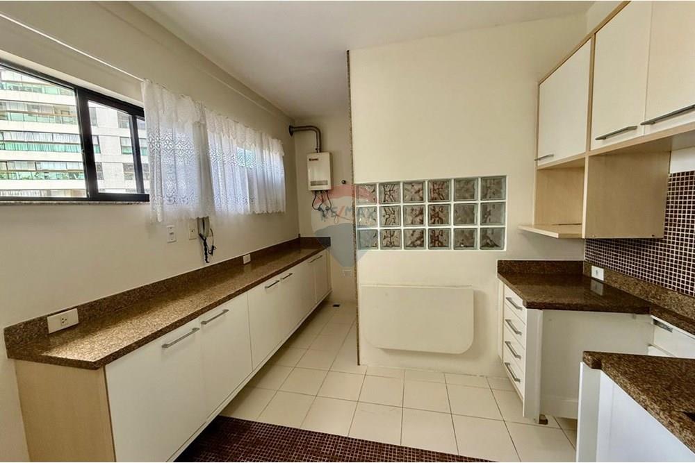 Apartamento - Pituba