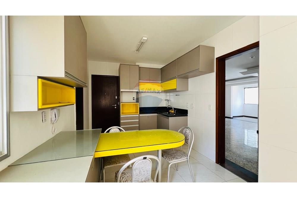 Apartamento - Pituba