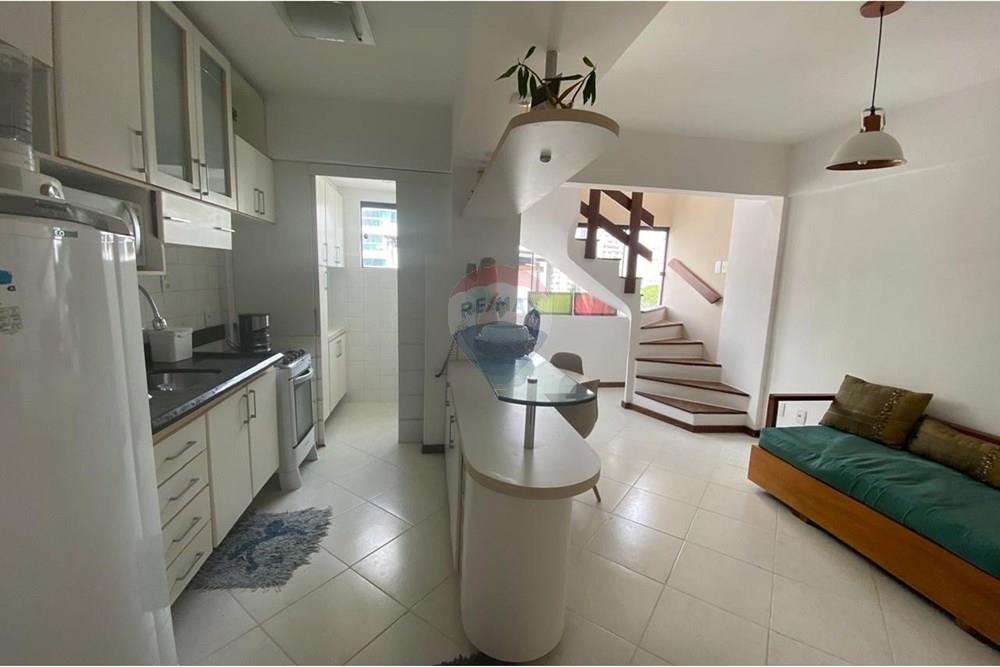 Cobertura - Alugar - Salvador , Bahia - 3cae90c7-989b-49a6-8f57-28665918a7c3.jpg - 580541068-14