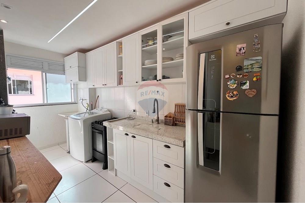 Apartamento - Venda - Camaçari , Bahia - IMG_7835.jpg - 580491009-106