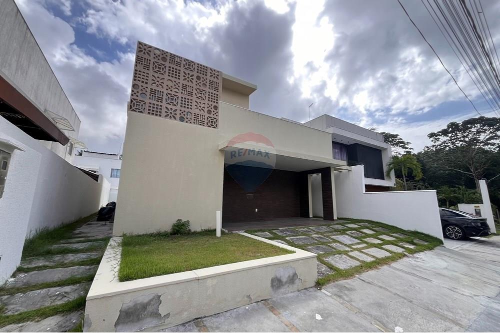 Casa de Condomínio - Venda - Camaçari , Bahia - IMG_2068.jpg - 580491027-143