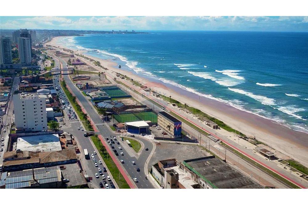 Terreno - Venda - Salvador , Bahia - 16 - 580421036-35