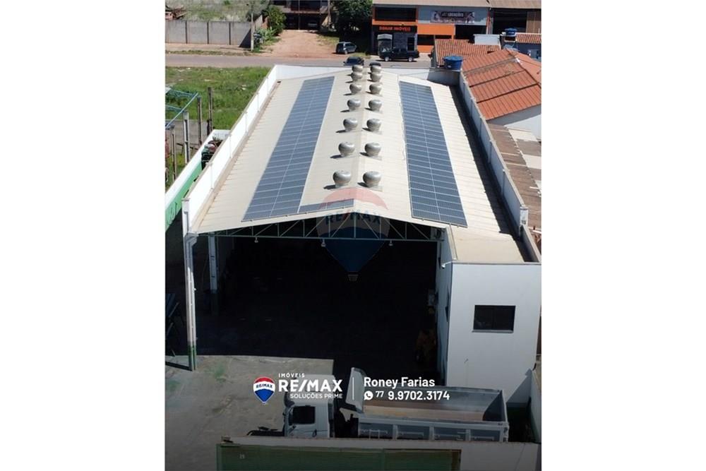 Galpão - Venda - Luís Eduardo Magalhães , Bahia - WhatsApp Image 2026-01-19 at 15.56.05.jpeg - 580861005-51