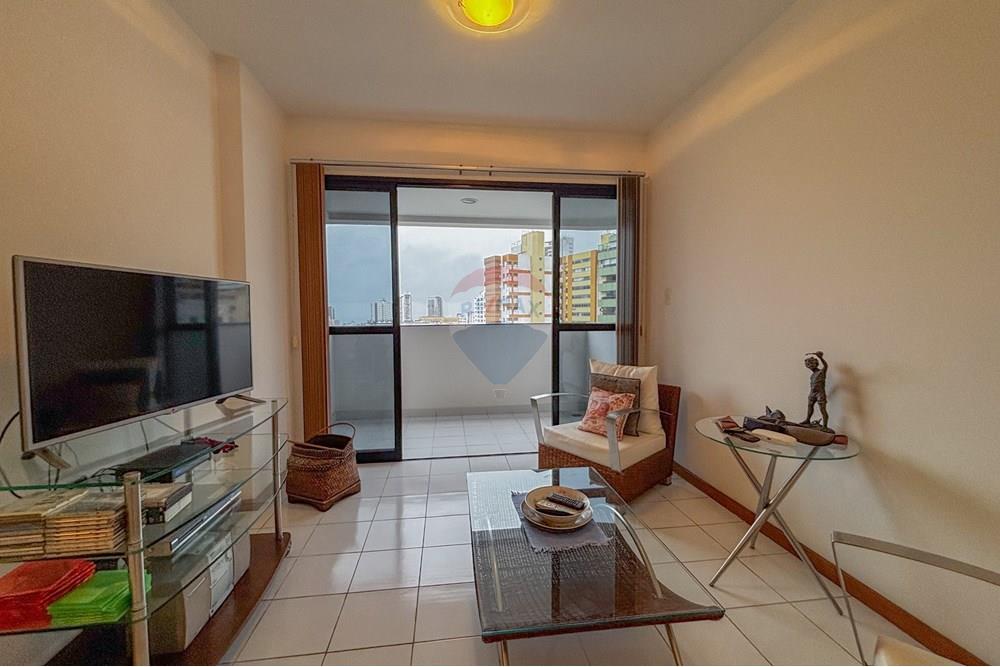 Apartamento - Graça