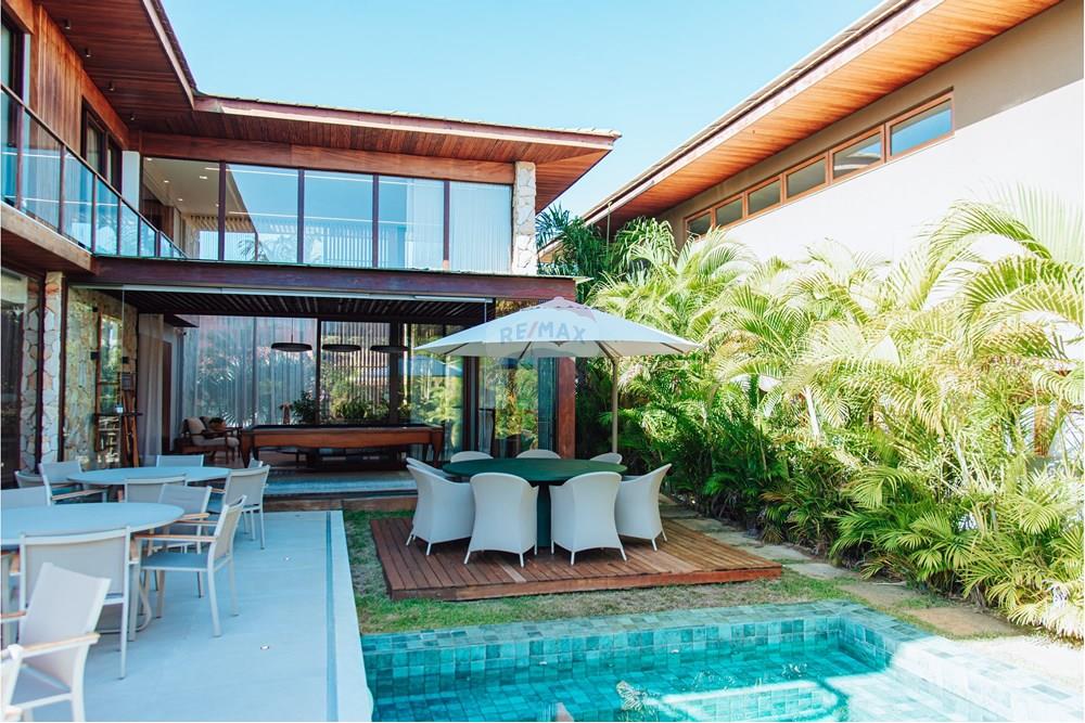 Casa - Venda - Mata de São João , Bahia - (113).JPG - 580541064-119