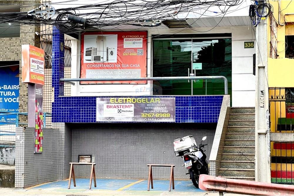 Casa Comercial - Venda - Salvador , Bahia - IMG-20250812-WA0065.jpg - 580761004-79