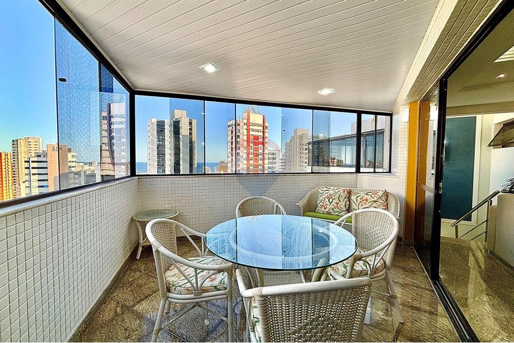 Cobertura - Venda - Salvador , Bahia - IMG_8420.JPG - 580761004-65