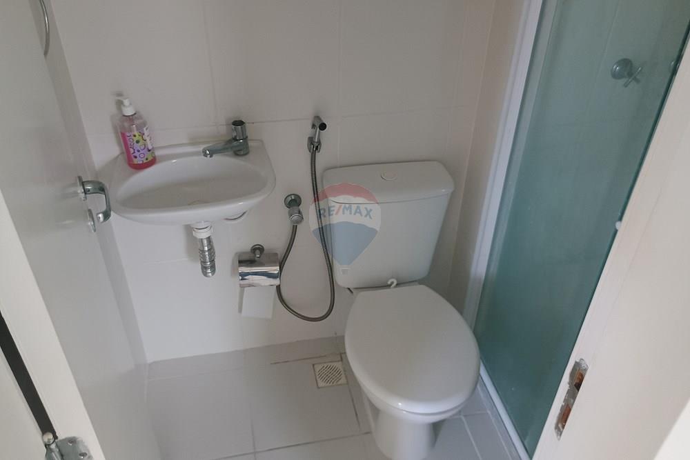 Apartamento - Alugar - Salvador , Bahia - IMG_20260320_095703062.jpg - 580331043-12