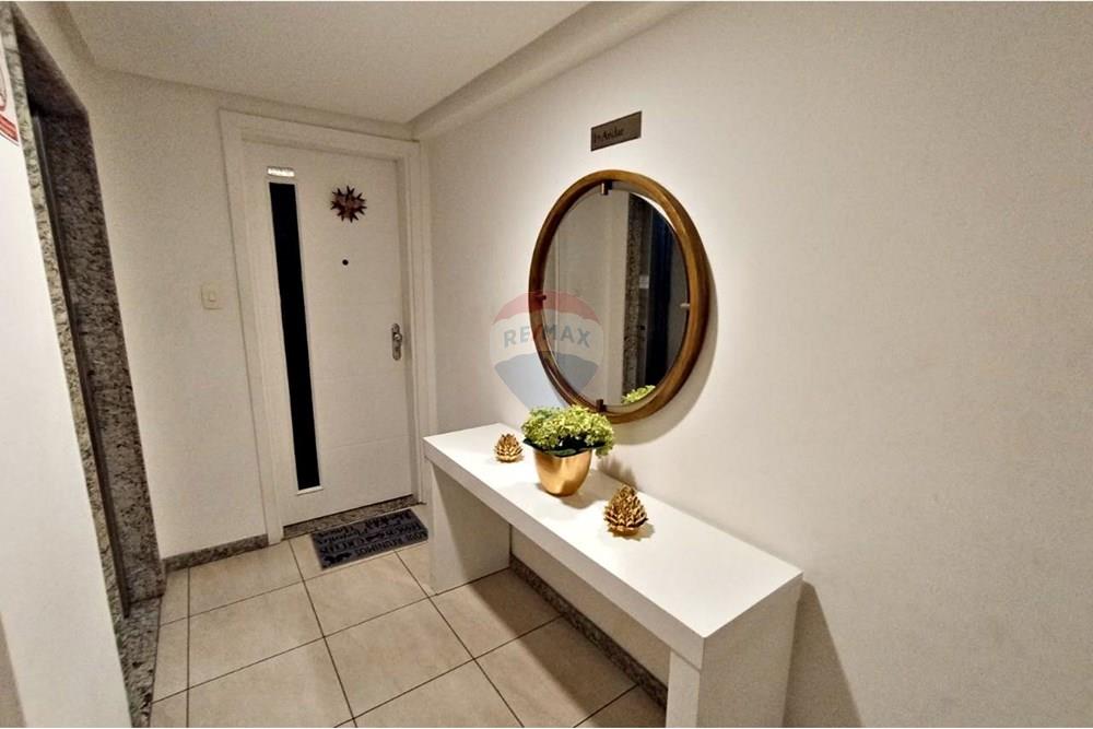 Apartamento - Barra