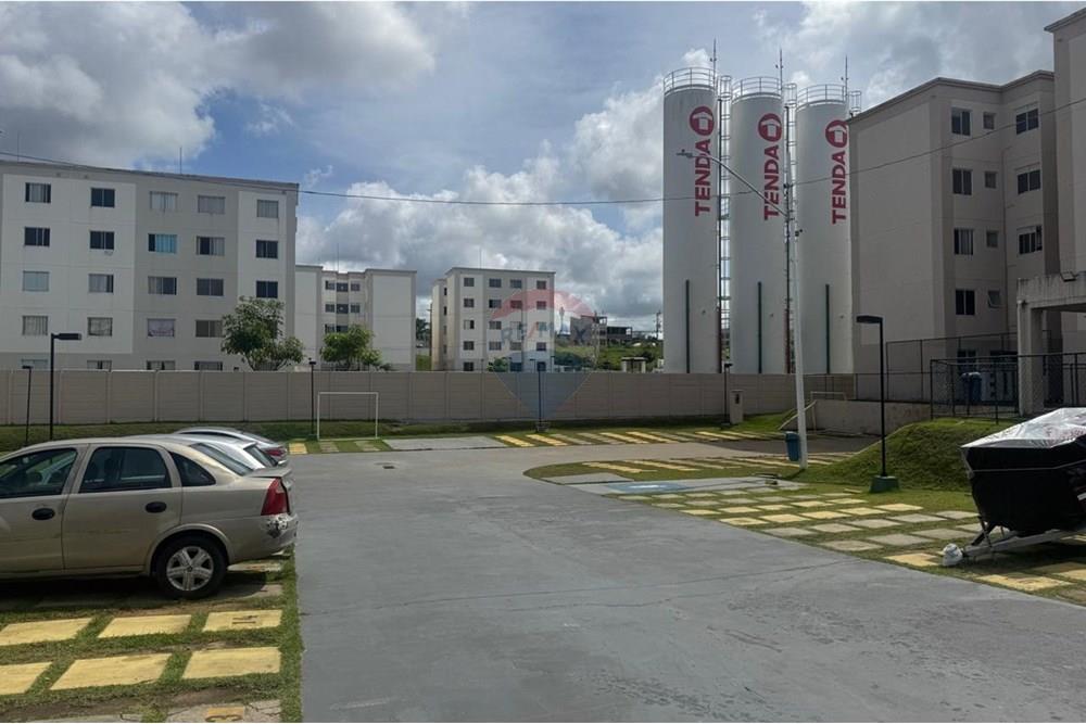 Apartamento - Venda - Salvador , Bahia - WhatsApp Image 2025-06-07 at 1.42.35 PM (15).jpeg - 580691028-37