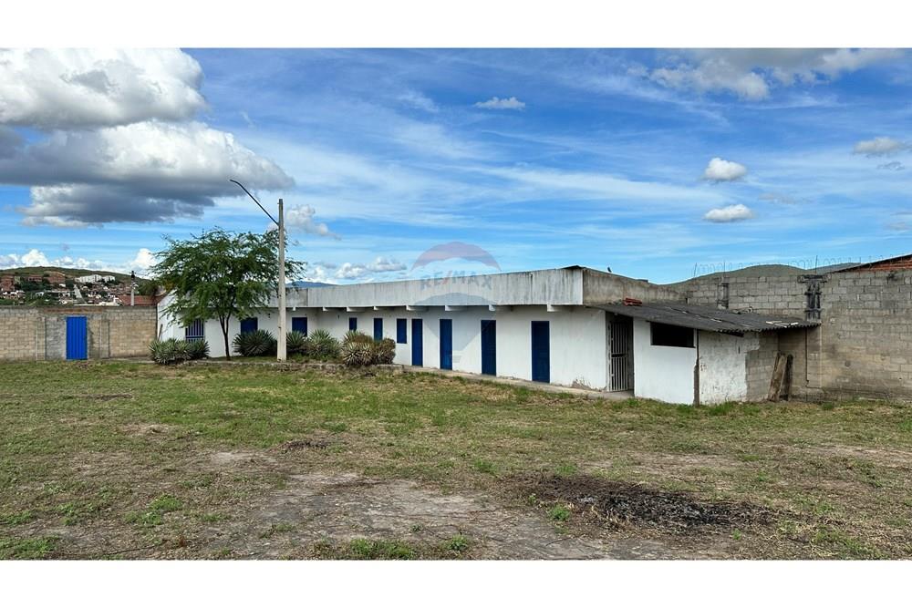 Terreno - Alugar - Jequié , Bahia - 10.jpeg - 580731023-88