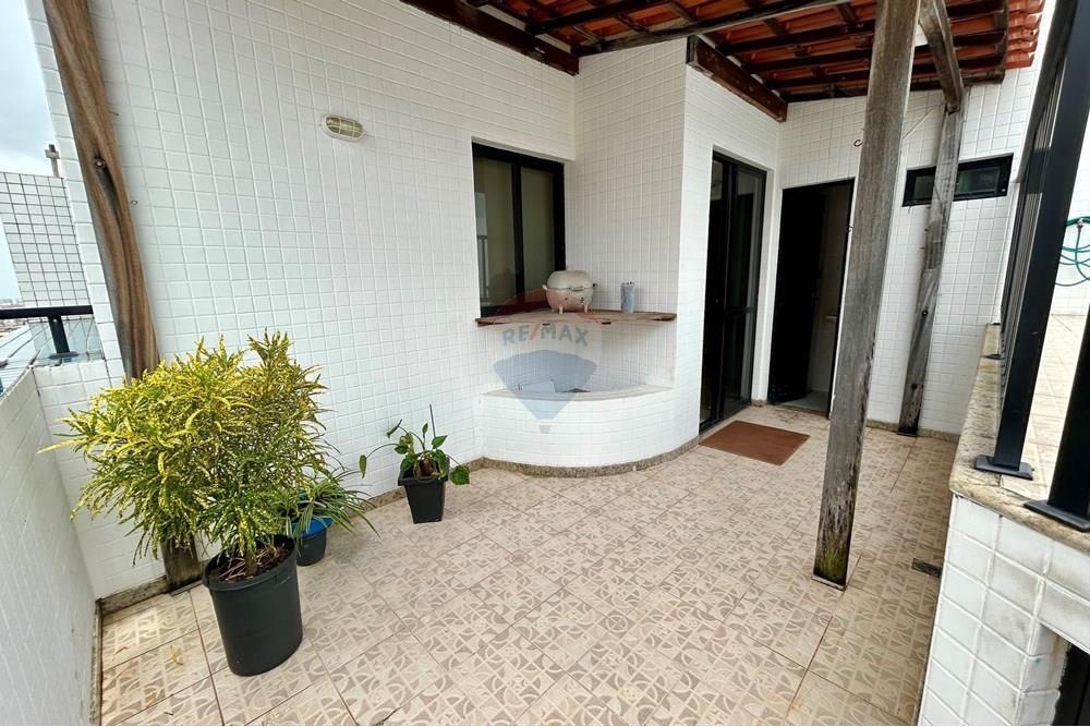 Cobertura - Venda - Salvador , Bahia - IMG_3013.jpeg - Piscina - 580721037-2