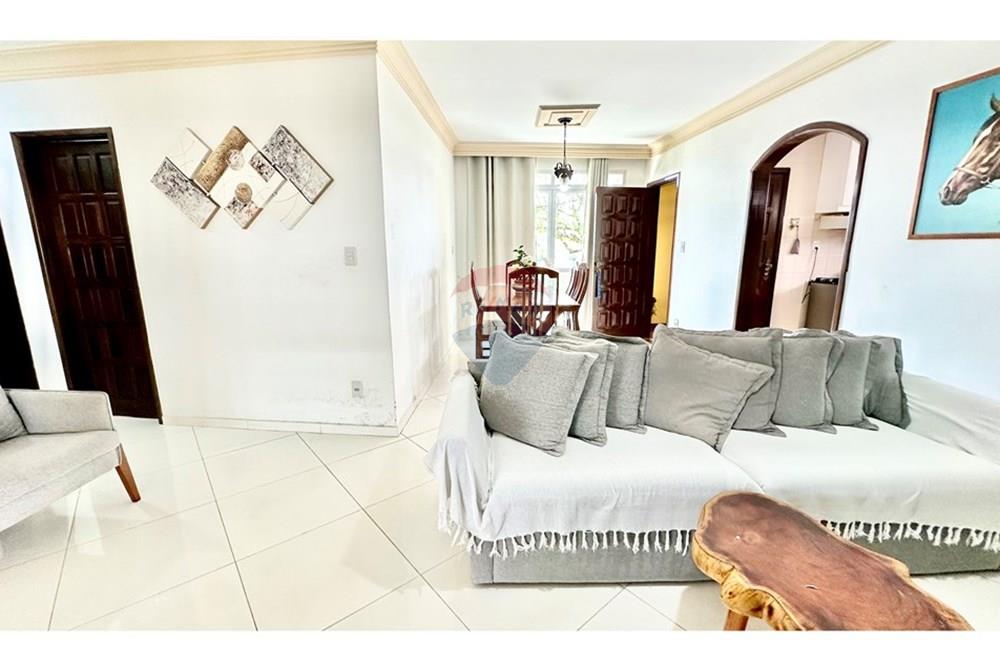 Apartamento - Alugar - Salvador , Bahia - IMG_6046.JPG - 580551042-215