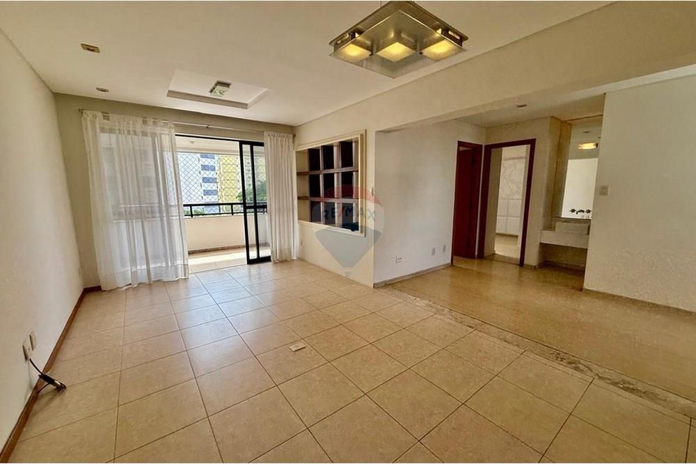 Apartamento - Pituba