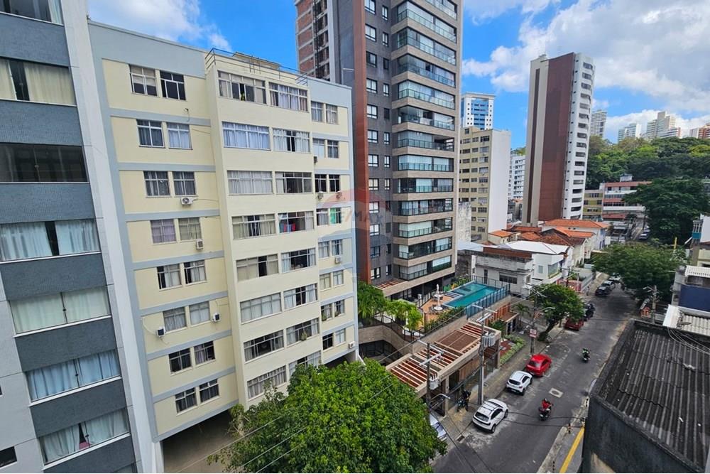 Apartamento - Alugar - Salvador , Bahia - 41afa1ee-7031-429e-bc86-b78aada7b28a.jpg - 580551008-457